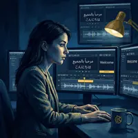 佐山爱 资深译者 LinguaMaster 头像